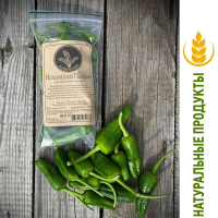 Перец Superfood Farm Падрон, 100г
