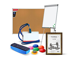 Демооборудование