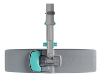 Рамка Pockety с креплением Lampo TTS,  40 см,  серая, 00000854YM