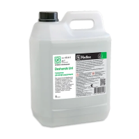 Антисептик для рук Hadlee Deshands Uni (Дезхэндс Юни) 5л, канистра, 4216-5