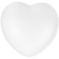 Антистресс «Сердце» белый