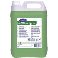 Моющий концентрат для полов Diversey TASKI Jontec 300 5л, низкопенное, для машинной и ручной мойки