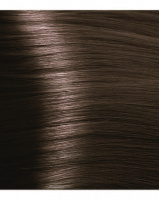 Краска для волос Kapous Hyaluronic HY 5.3, светлый коричневый золотистый, 100мл