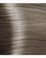 Краска для волос Kapous Non Ammonia NA 7.1, пепельный блонд, 100мл