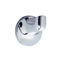 Крючок Nofer Hotel одинарный, одинарный, 16409.B