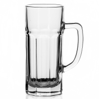 Кружка для пива Pasabahce Касабланка, 685мл