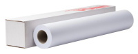 Широкоформатная бумага Promega Engineer А0+, 914мм х 30м, 90г/м2, для инженерных машин, белый CIE160
