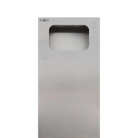 Контейнер для мусора Nofer встраиваемый 14106.P.S