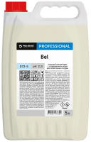Моющий концентрат для посуды Pro-Brite Bel 072-5, 5л, отбеливание, дезинфекция и осветление