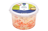 METRO Chef Капуста квашеная по-деревенски, 2кг