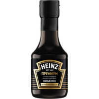 Соевый соус Heinz премиум, 150мл, стекло