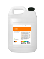 Моющее средство для сантехники Vortex Breeze 5л, гель