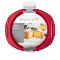 Tarrington House Форма для пирога с ручкой, 28.5 x 24.5 x 6.2см