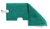 Моп Tri Wet 1 TTS,  двусторонний, полиэстер, цвет зелёный,  46*19, 5 см, 00GG9000VV