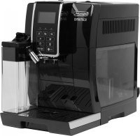 Кофемашина автоматическая Delonghi ECAM350.55.B 1450Вт, черная