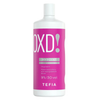 Оксид для краски волос Tefia Color Oxycream 9%, 900мл, крем