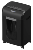 Шредер Cactus CS-SH-15-30-2X15 (секр.P-5) фрагменты 15лист. 30лтр. скрепки скобы пл.карты CD