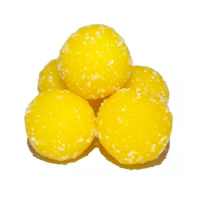Драже конфеты Лимонное, 4кг