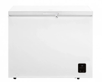 Морозильный ларь Gorenje FHC25A6W белый