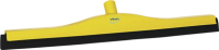 Сгон для пола Vikan 600мм, со сменной кассетой, желтый, 77546