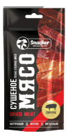 Свинина сушеная Snacker 30г