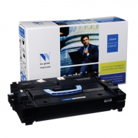 Картридж лазерный Nv Print CF325X, черный, совместимый