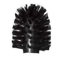 Сменная насадка для ерша Merida для GIM301/GIM345, черная