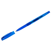 Шариковая ручка Pilot Super Grip G синяя, 1мм