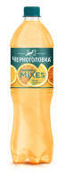 Напиток Черноголовка Trendy Mixes Дикий апельсин газированный, 1л