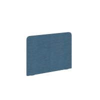 Экран акустический XASP 860 Bravo blue 860х30х600
