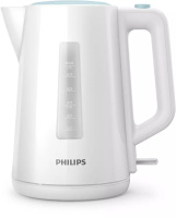 Чайник электрический Philips КТ-633-3 белый, 1.7л