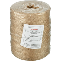 Шпагат 1.5мм, 1.5кг, полированый