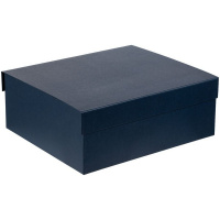 Коробка My Warm Box, синий