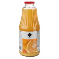 Сок Rioba Апельсин, 1л, стекло