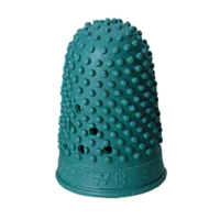 Напальчник резиновый Alco D=20мм, высота 32мм, размер 13