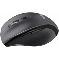 Мышь компьютерная Logitech M705 (910-001949) Wireless MouseSilver