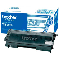 Картридж лазерный BROTHER (TN2085) HL-2035R и другие, оригинальный, ресурс 1500 стр.