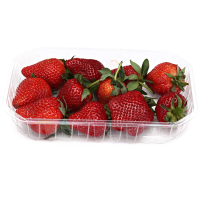 Клубника, 250г