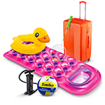 Активный отдых