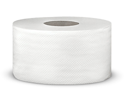 Туалетная бумага рулонная