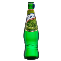 Напиток газированный Натахтари Тархун, 500мл