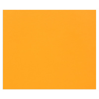 Цветная бумага Clairefontaine Tulipe оранжевый, 500х650мм, 25 листов, 160г/м2, легкое зерно