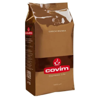 Кофе в зернах Covim Orao Crema 1кг, пачка