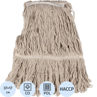 Моп Росмоп 37см, 400г, хлопковый