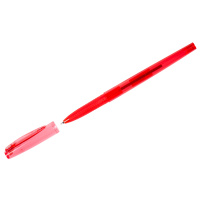 Шариковая ручка автоматическая Pilot Super Grip G BPS-GG-F-R, 0.7мм, красная