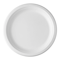 METRO PROFESSIONAL Тарелка из сахарного тростника 23см, 50шт