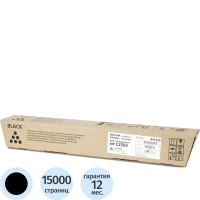 Картридж лазерный Ricoh Aficio черный, 841925