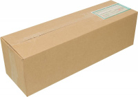 Широкоформатная бумага Lomond Премиум А1, 594мм х 175м, 80г/м2, для инженерных машин, матовая, 12091