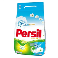 Стиральный порошок Persil Свежесть вернеля, автомат, 3кг