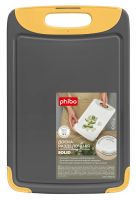 Доска Phibo Solid разделочная, 29 x 19см